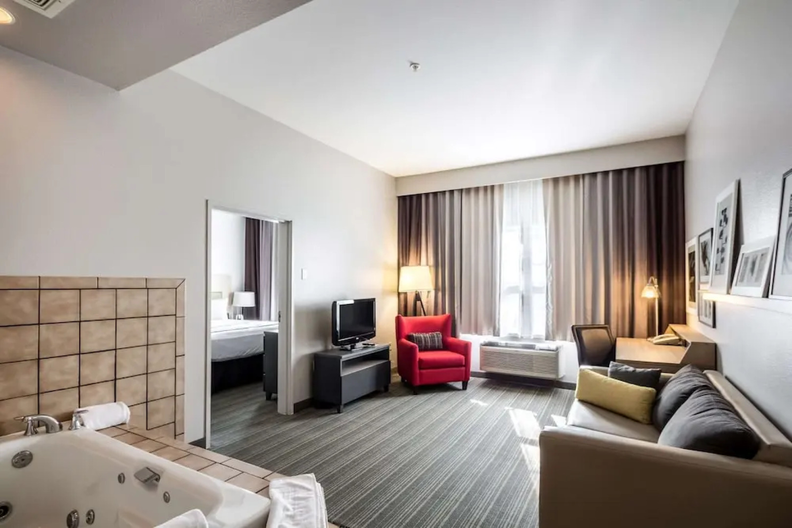 Country Inn and Suites By Carlson, Fond du Lac