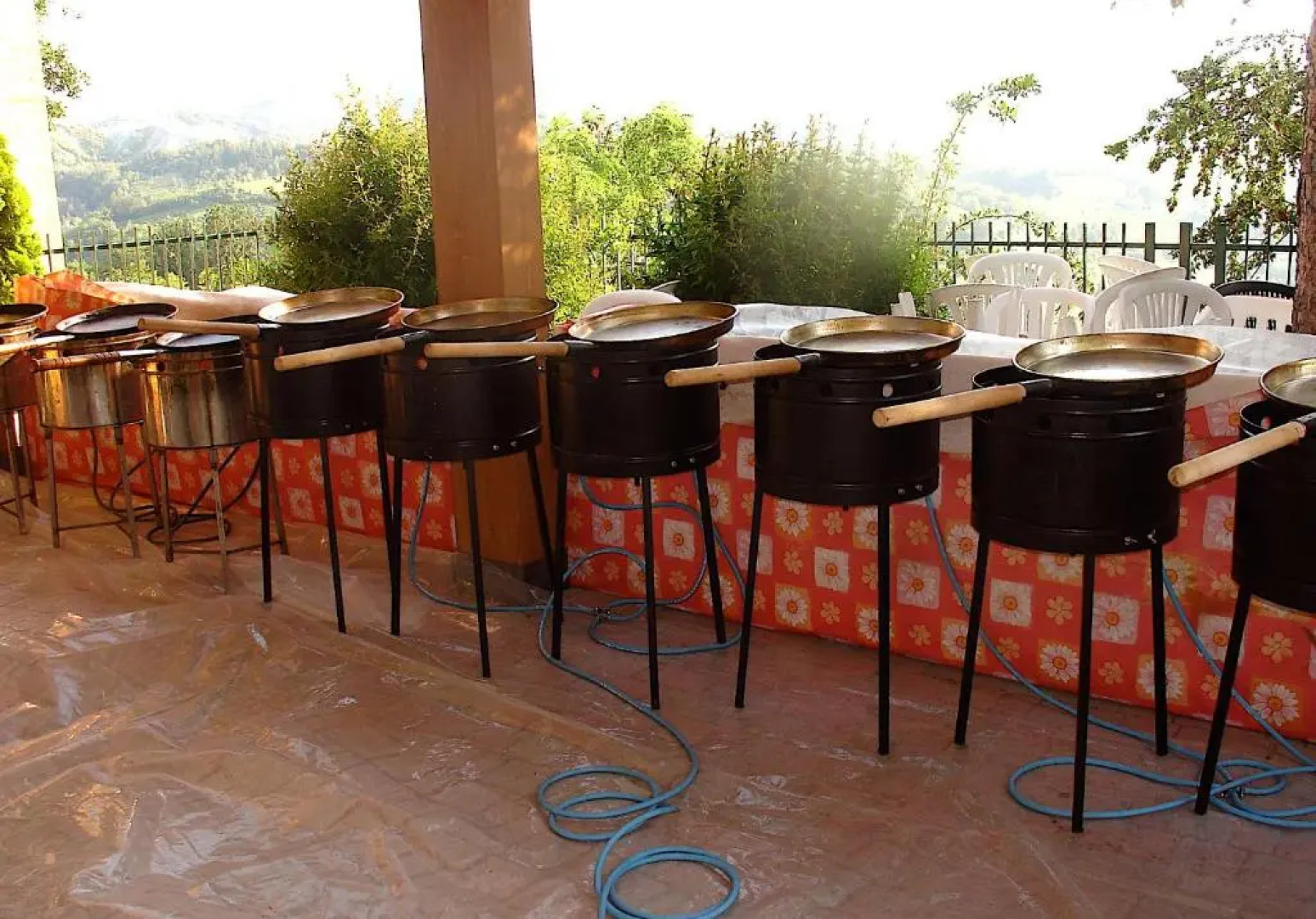 Agriturismo Ca Isotta