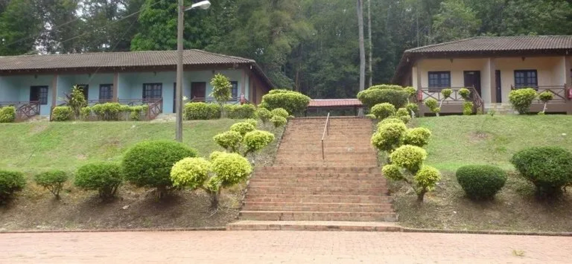 Kota Tinggi Waterfalls Resort