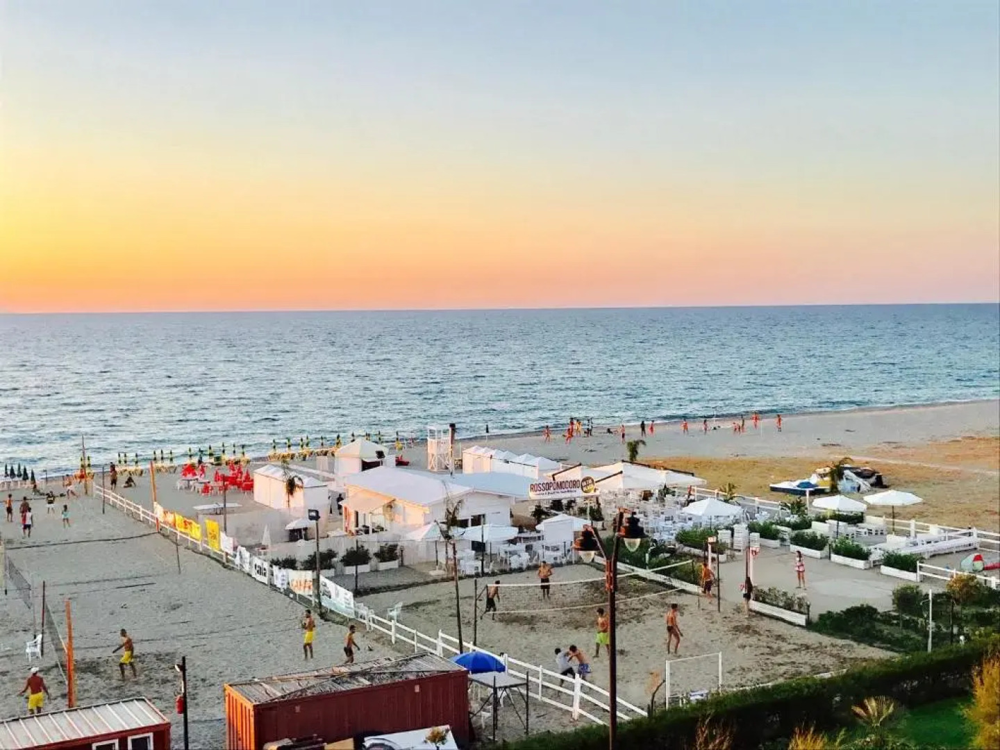 Hotel La Baia Di Ulisse