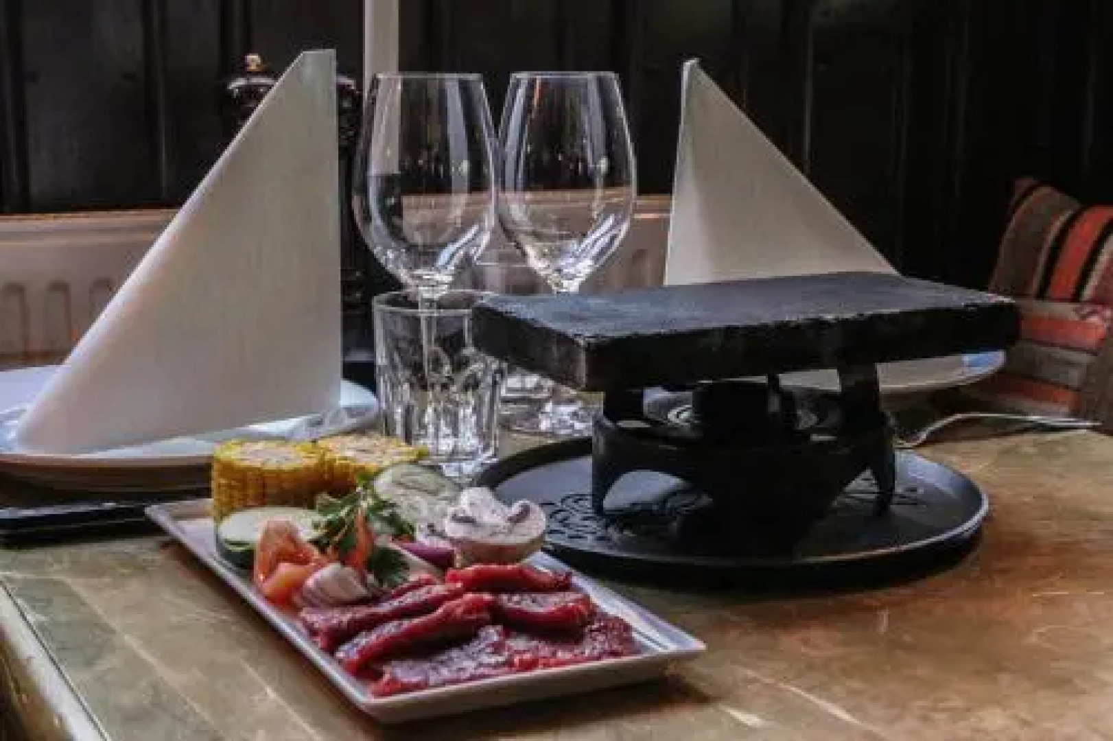 Hotell Gyllene Bocken