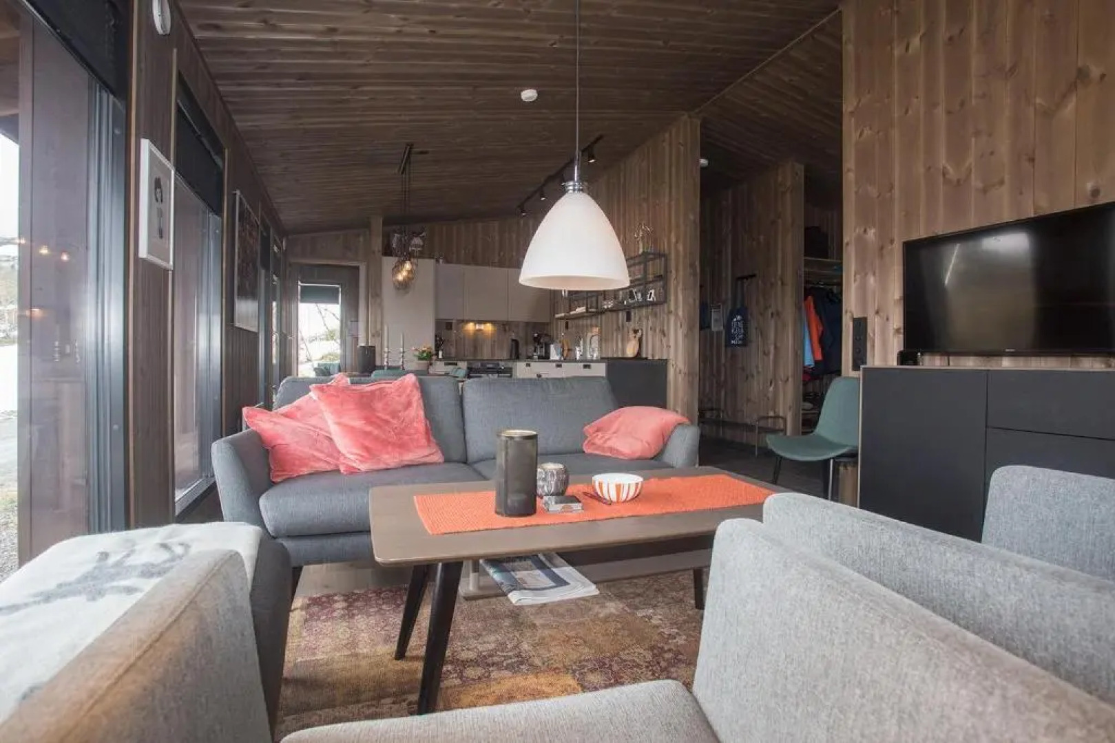 Gaustatoppen Booking