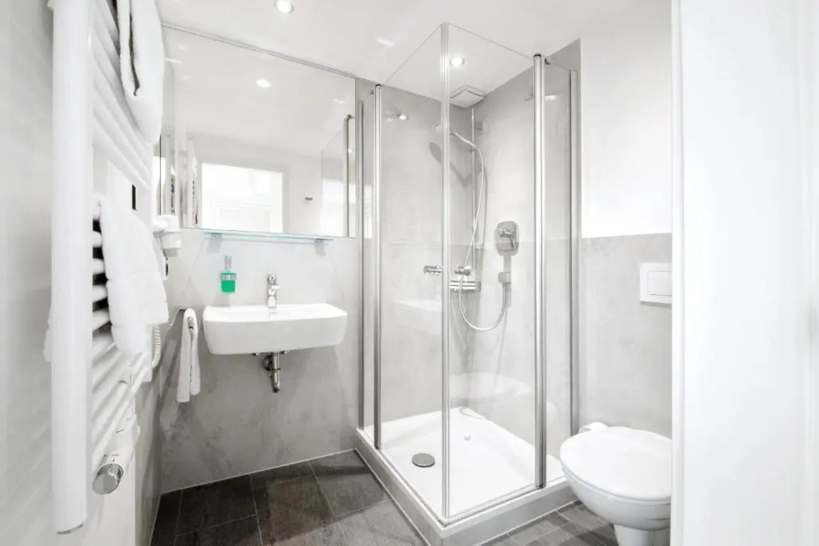 Hotelgasthof Bayerischer Hof