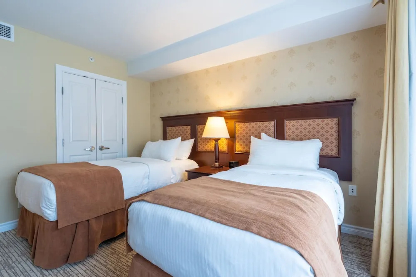 The Residences at Sun Peaks Grand