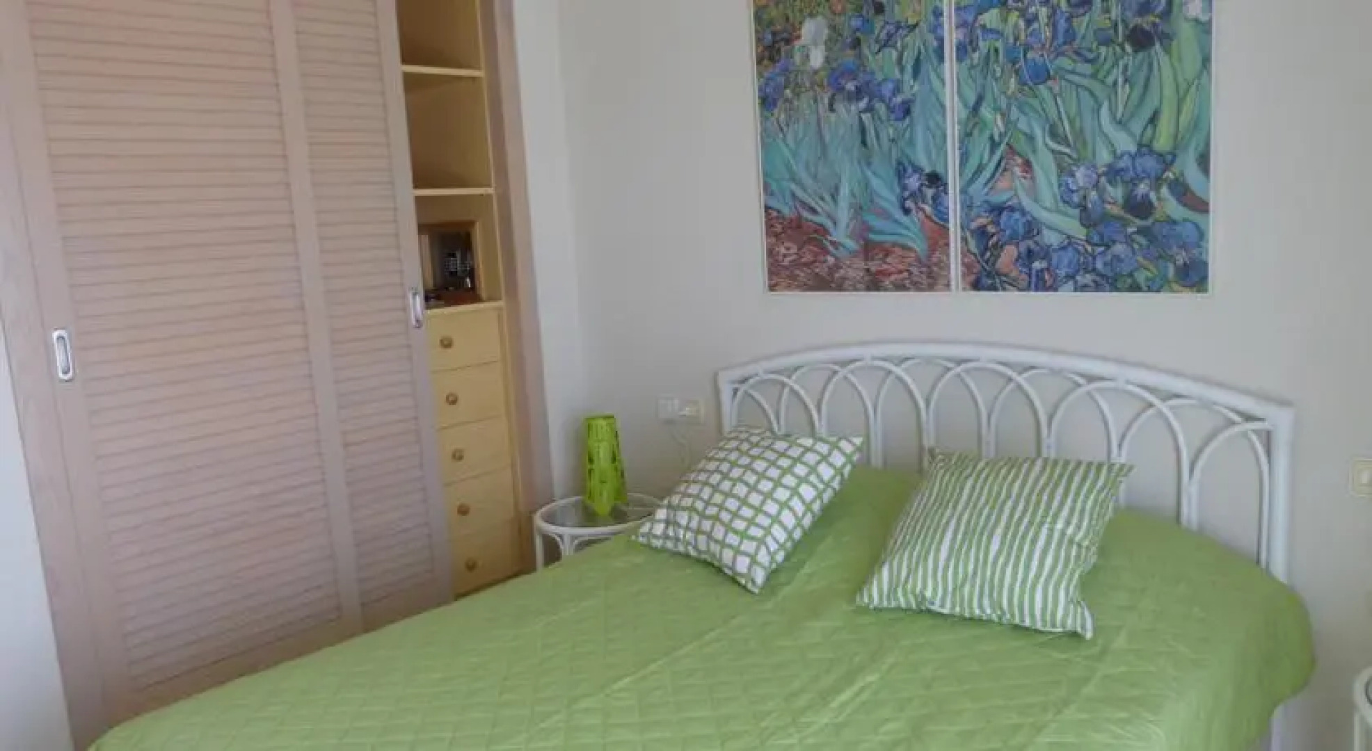 Appartement Port Grec