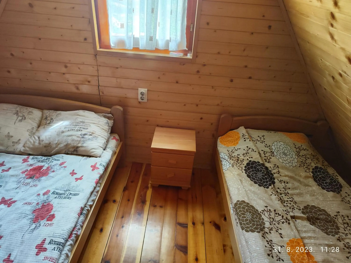 Vila Carobna suma Tara