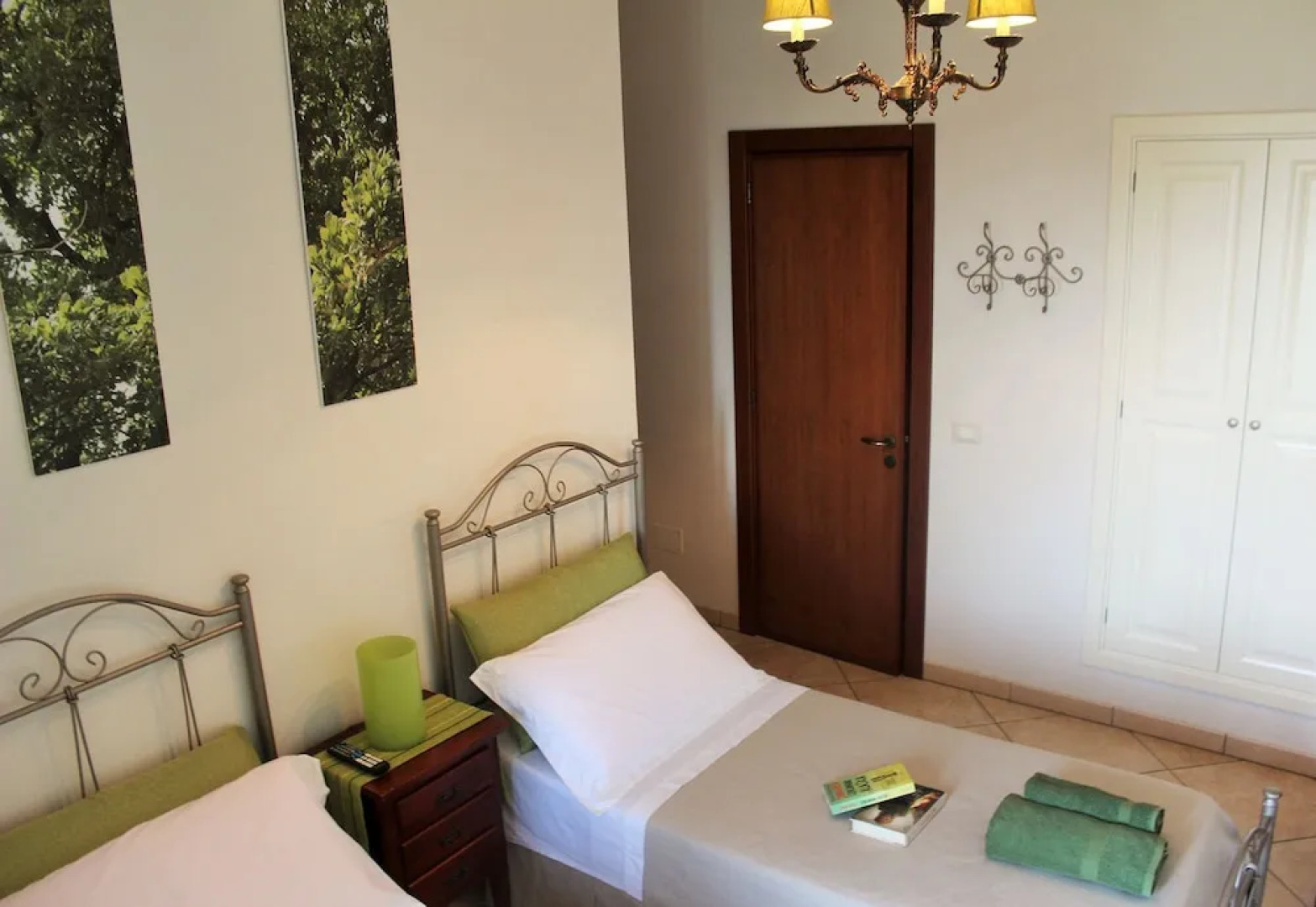 B&B La Porta DOriente