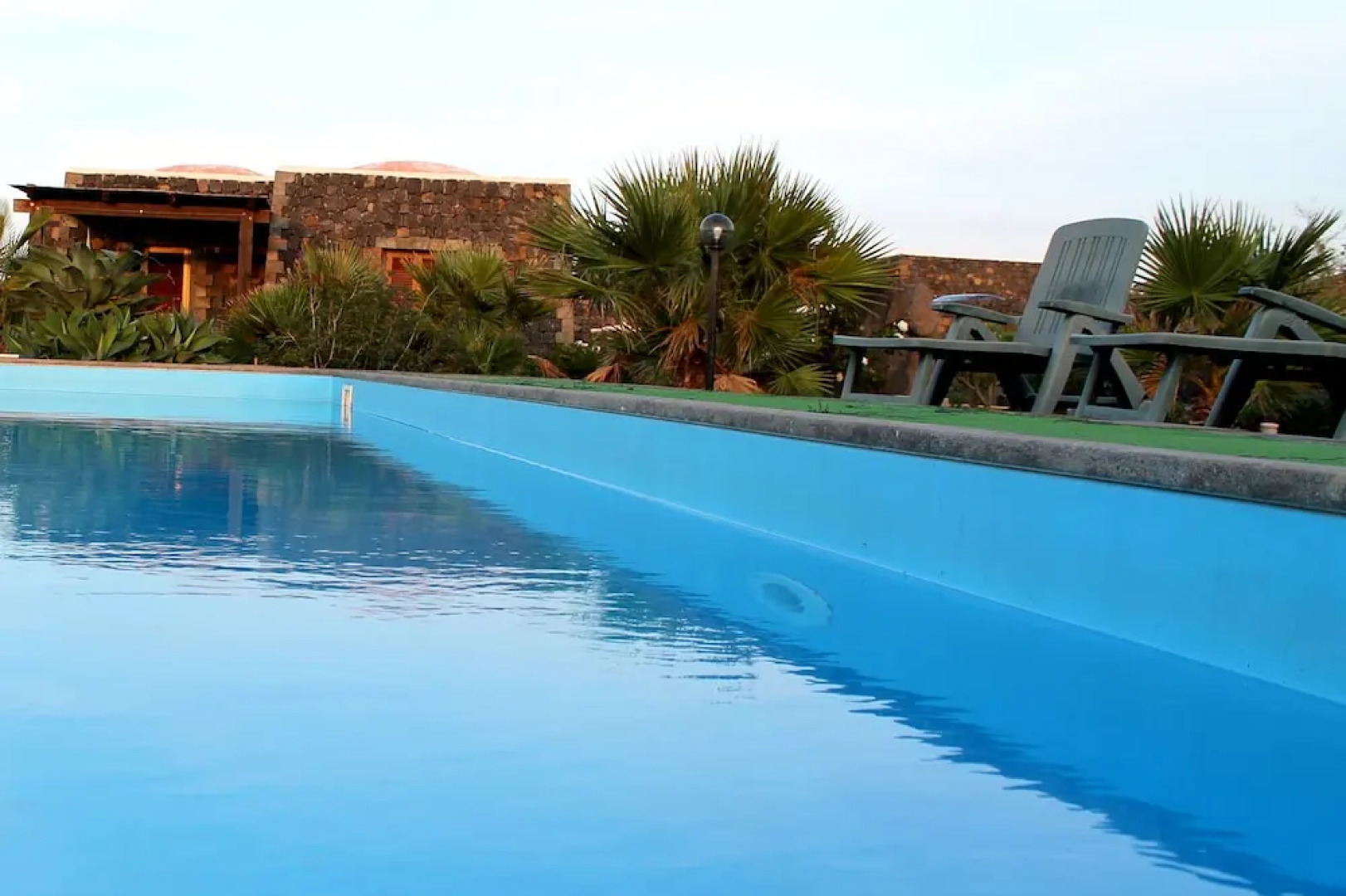 Residence Cuore Mediterraneo