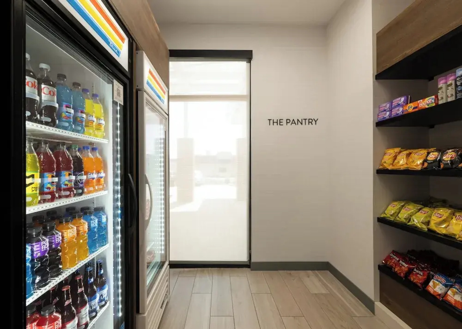 Staybridge Suites Flowood – NW Jackson