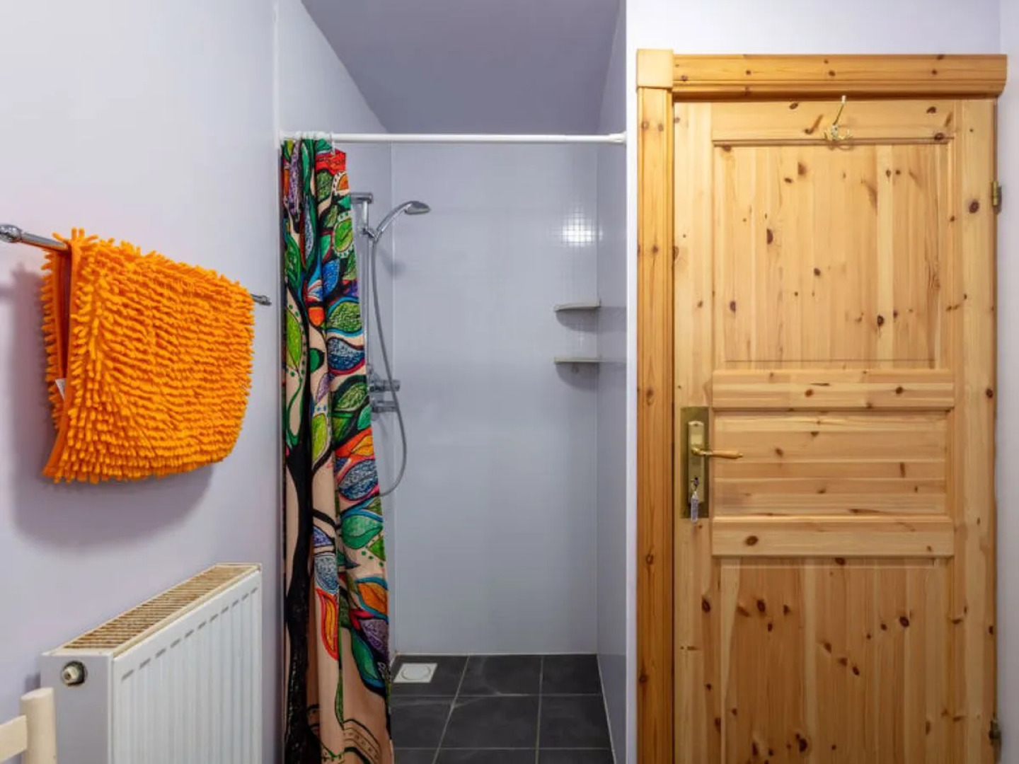 Deveron Valley Cottages 9512