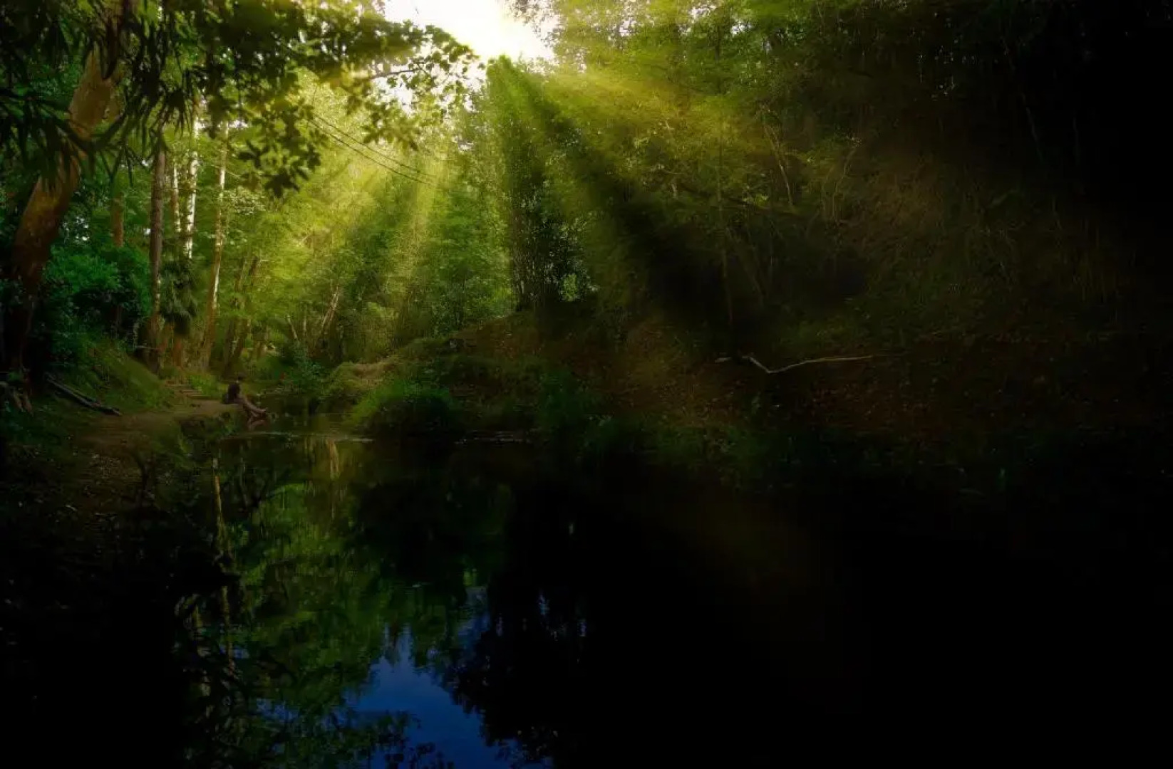 Càmping Molí de Vilamala