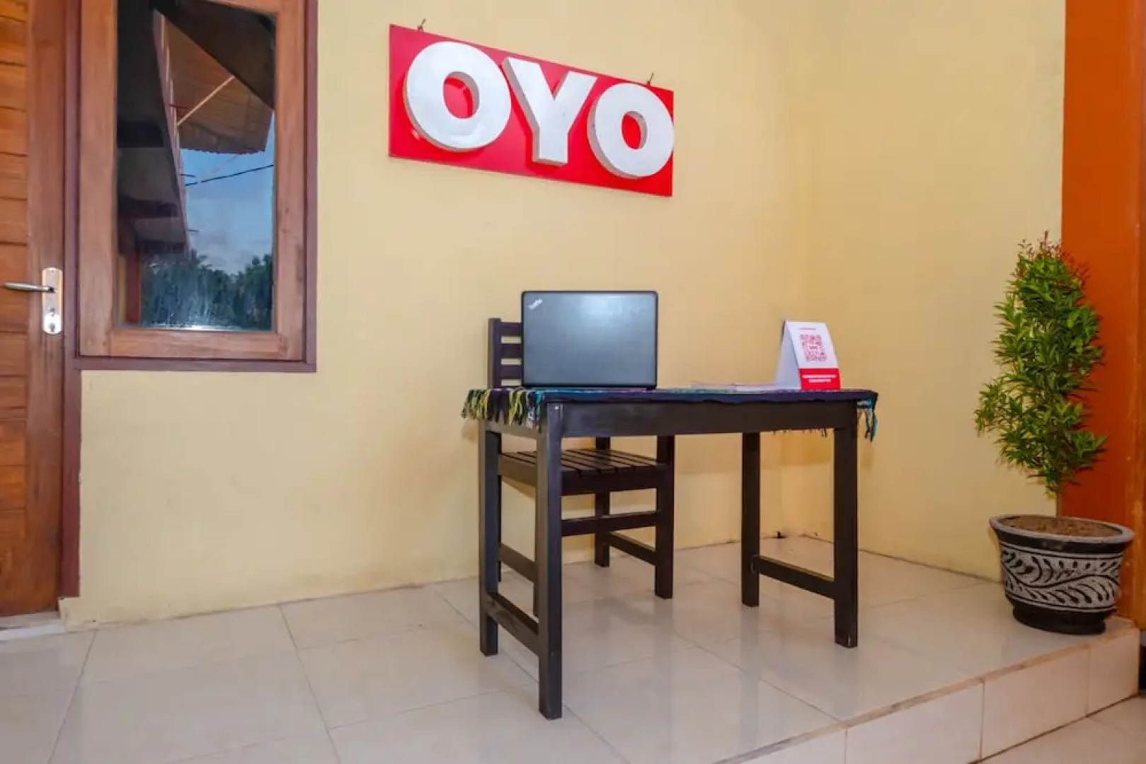 Hening Homestay by OYO Rooms