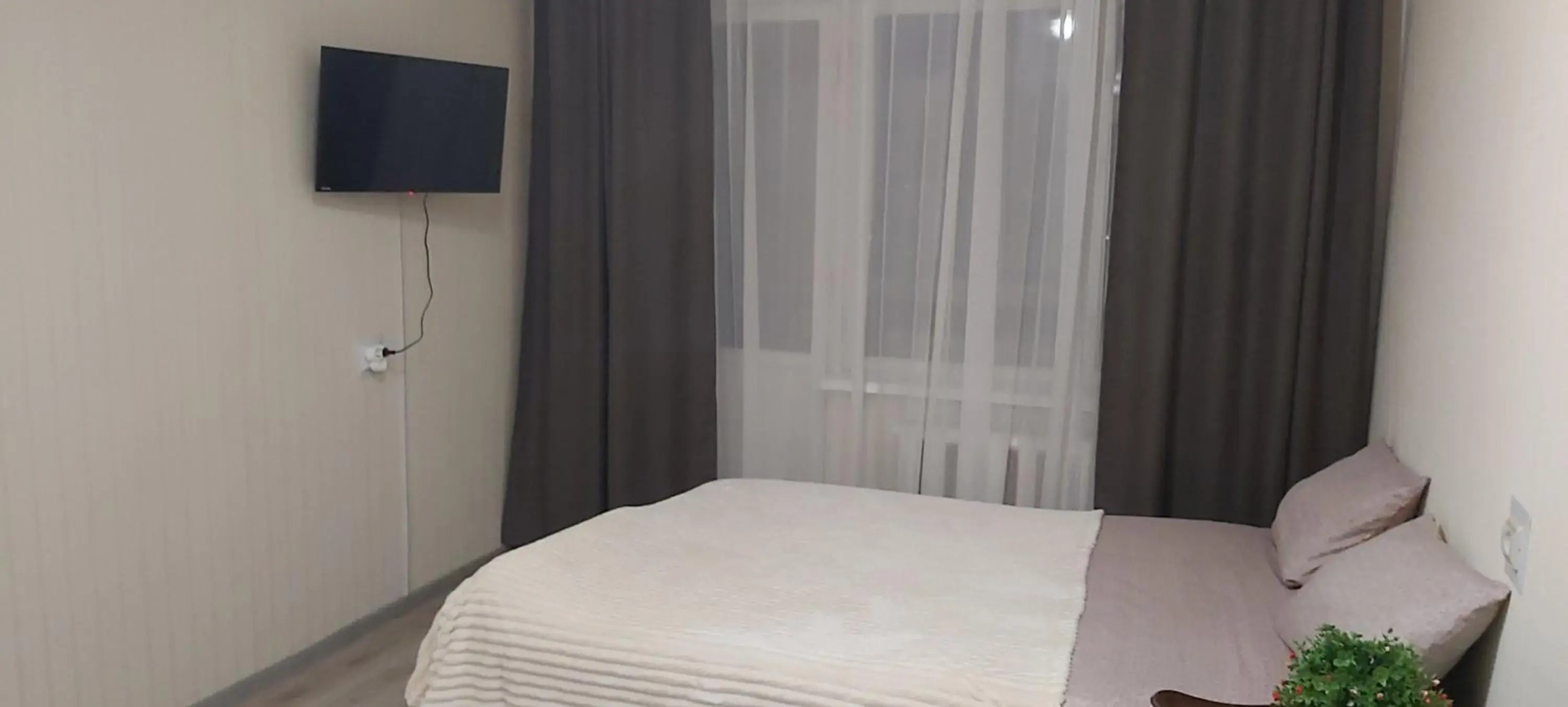 бульвар Олександрійський 125 Comfort house