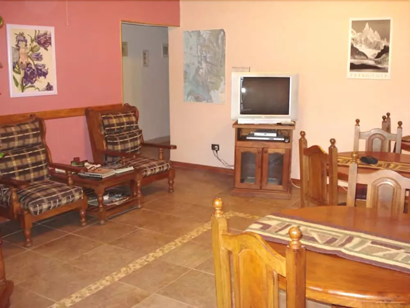 Hosteria y Cabañas Koonek