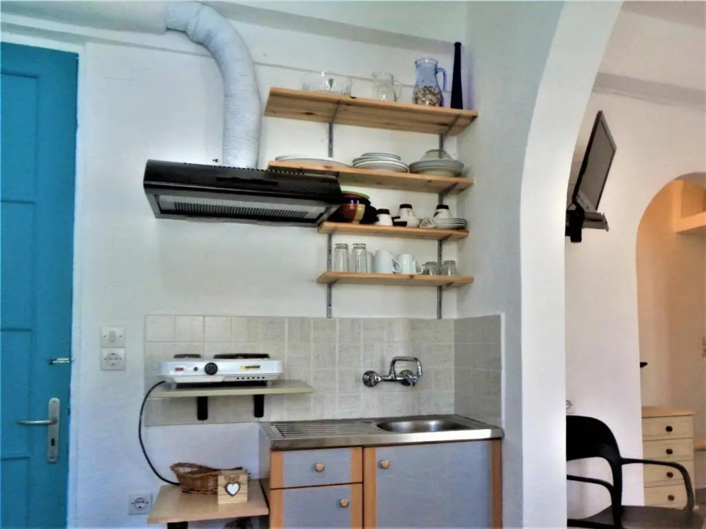 ostria studios - molos