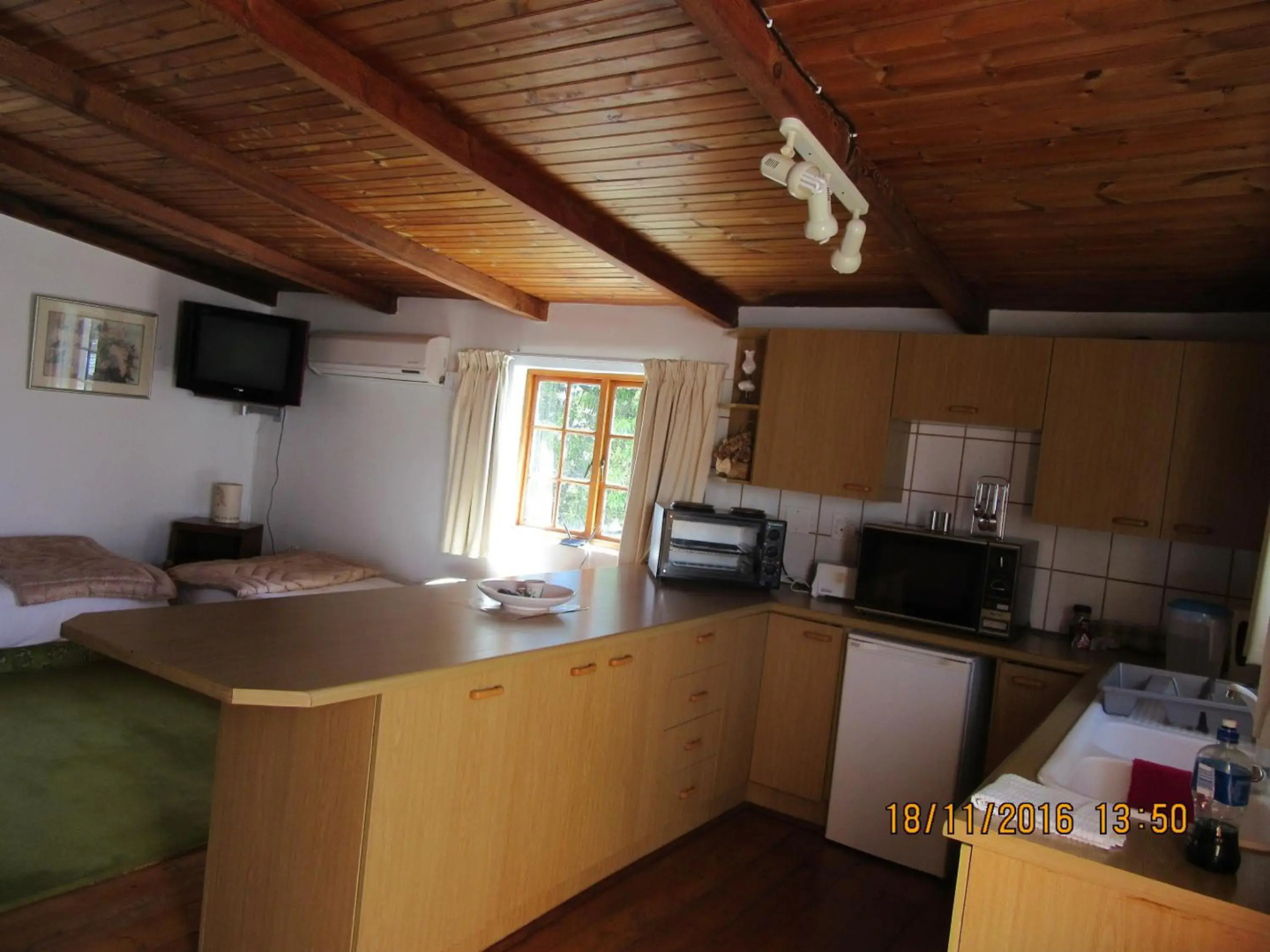 Thyme and Again Bed and Breakfast