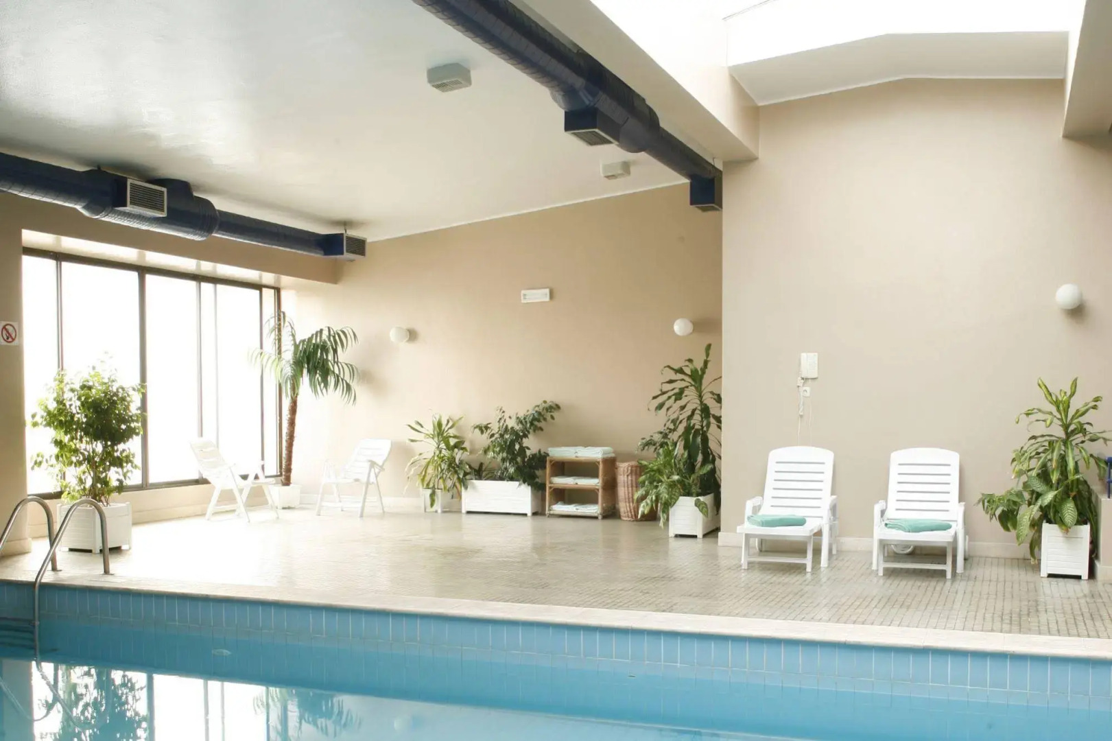 Grand Hotel Açores Atlântico