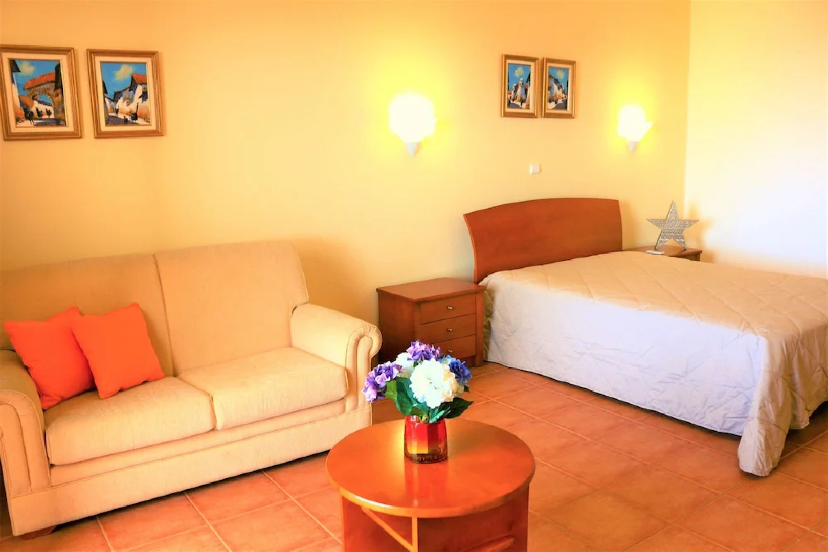 Villa Amore Accommodation