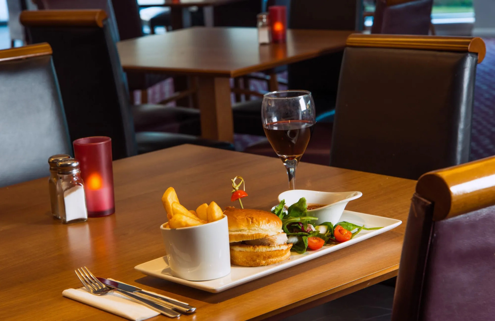 Holiday Inn Express Peterborough by IHG