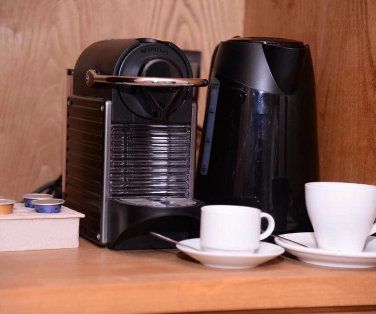 The White Palace Rabat