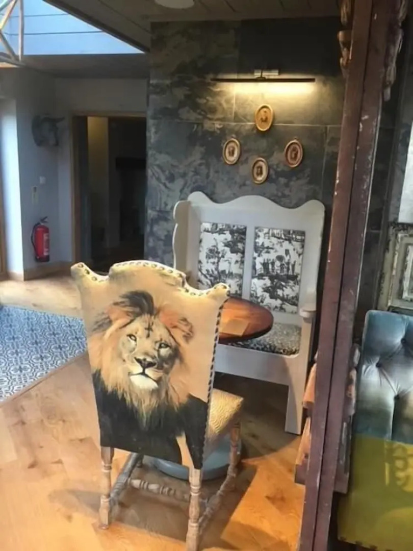 The Queens at Horton