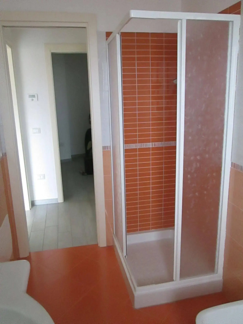 Apartment. Primavera