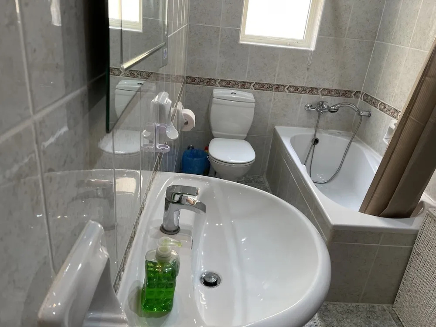 Sunrise Apt Near Beach, Wifi, Smarttv 60, Netflix