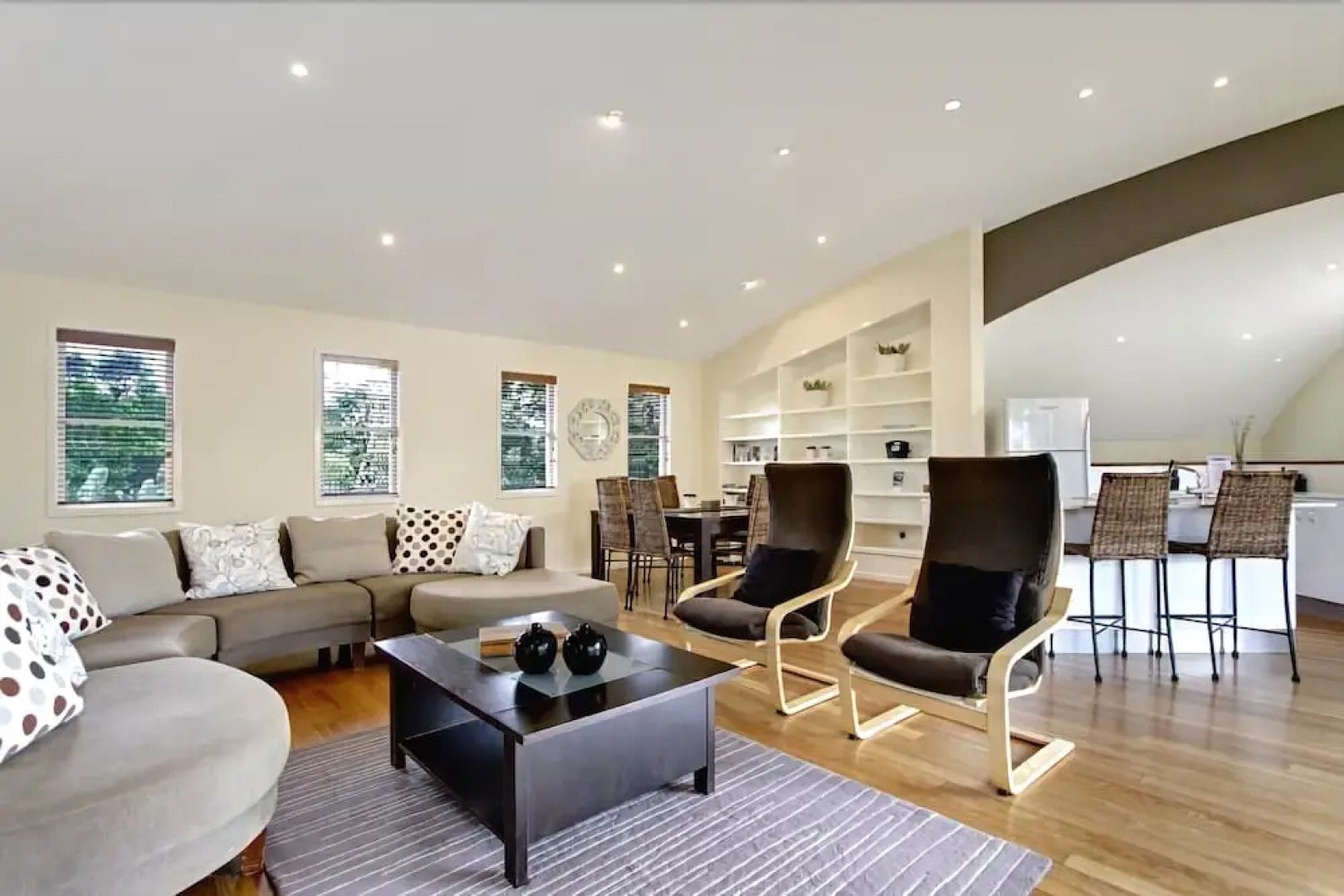 Beach House @ Tallows