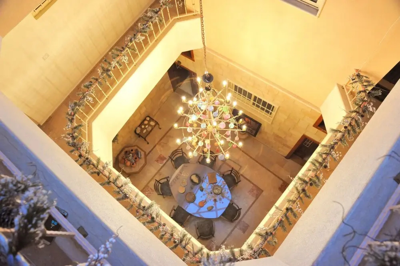 Tyre Boutique Apartments - Hotel