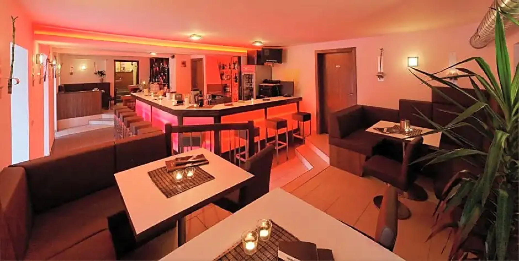 SPA-Parkhotel Reibener-Hof