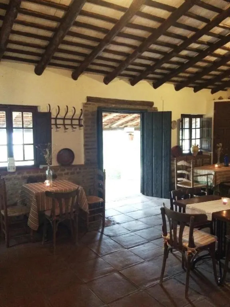 El Berrocal Alojamiento Rural