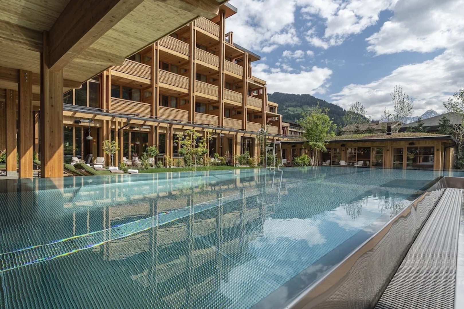 MalisGarten – Green Spa Hotel