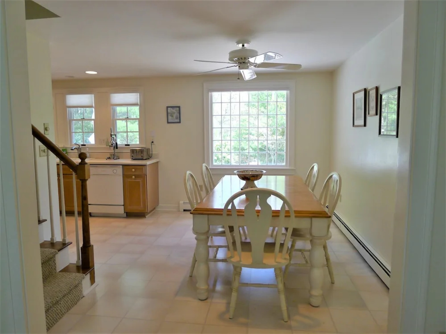 20 Tar Kiln - 5 Bedroom House