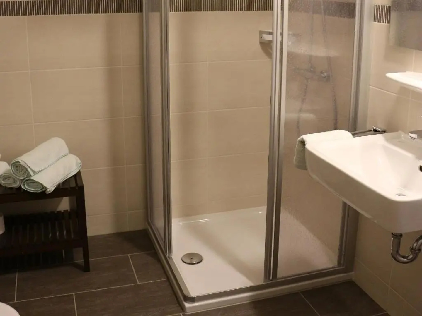 Ferienwohnungen Beilerstädtle