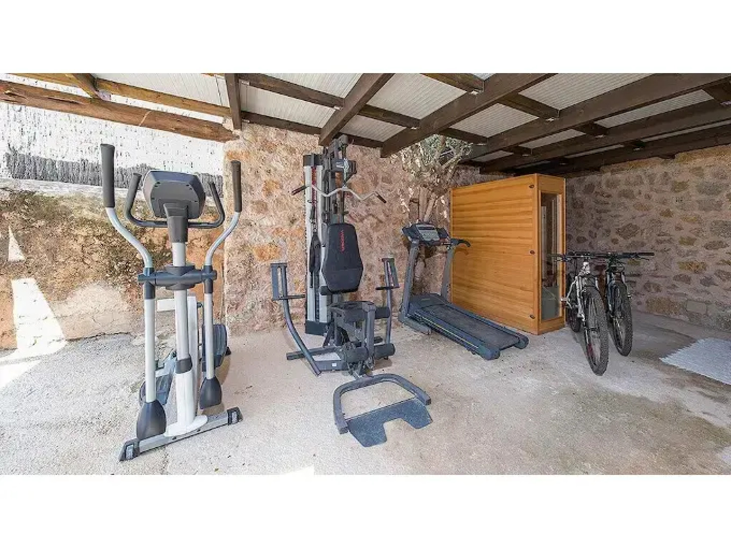 Hotel Rural Can Partit - Adults Only