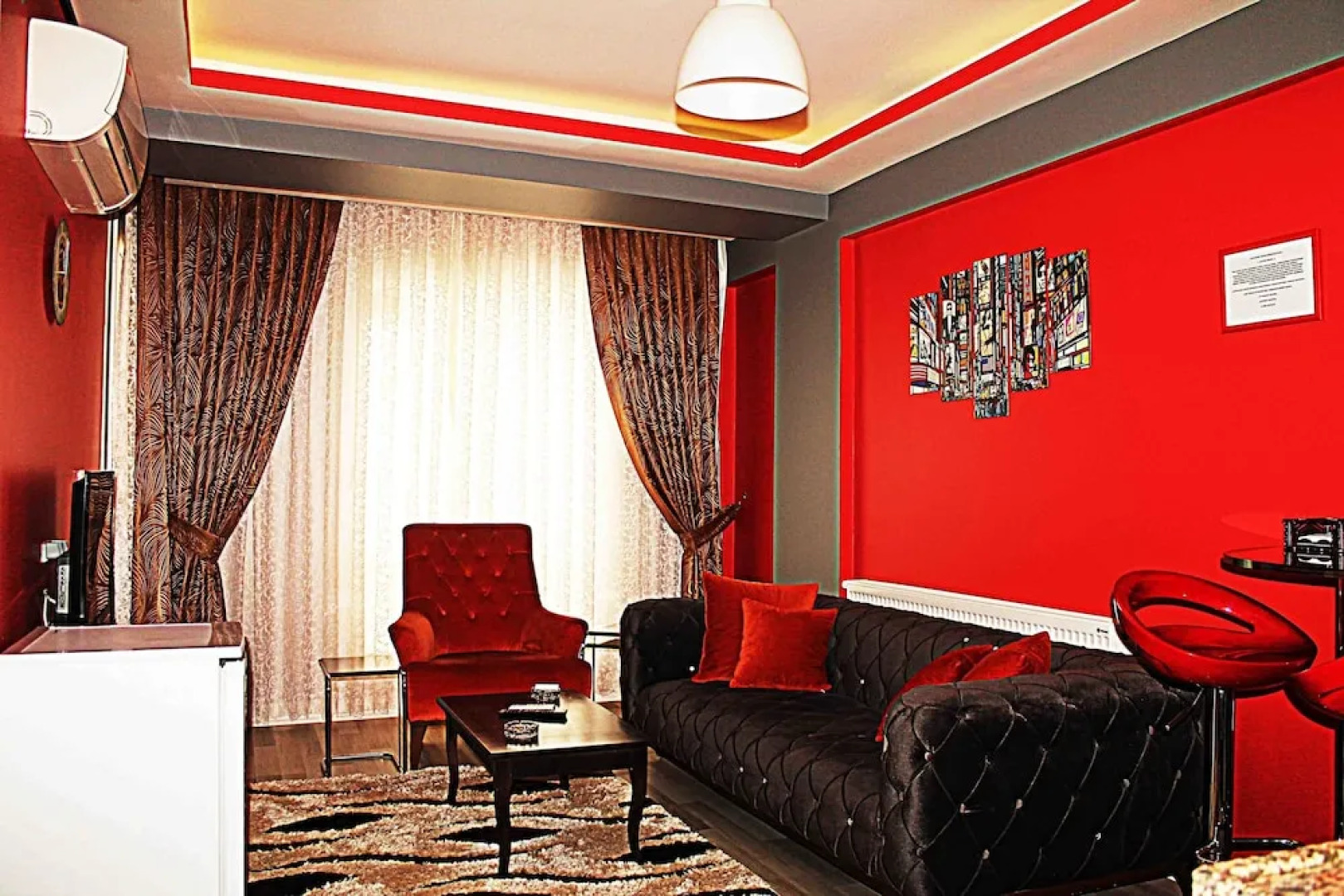 The Guest House Residence Otel