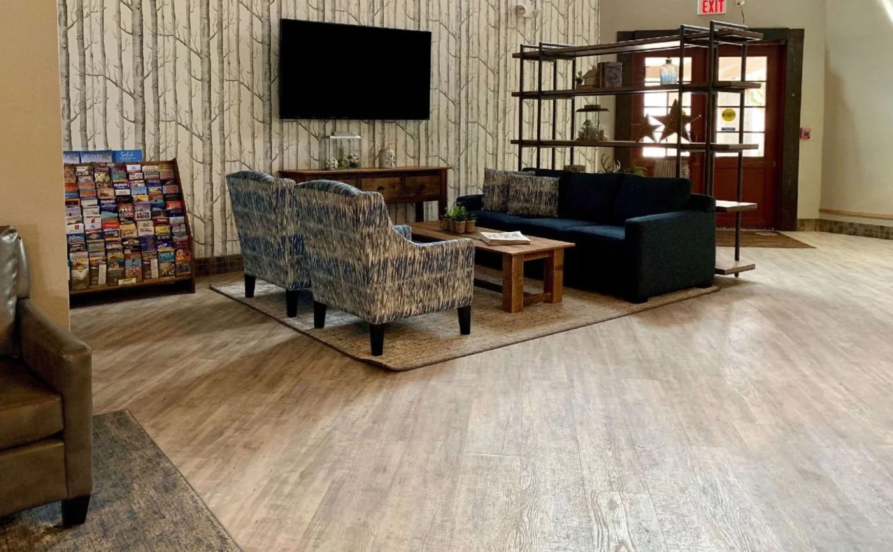 Comfort Inn Flagstaff South I-17