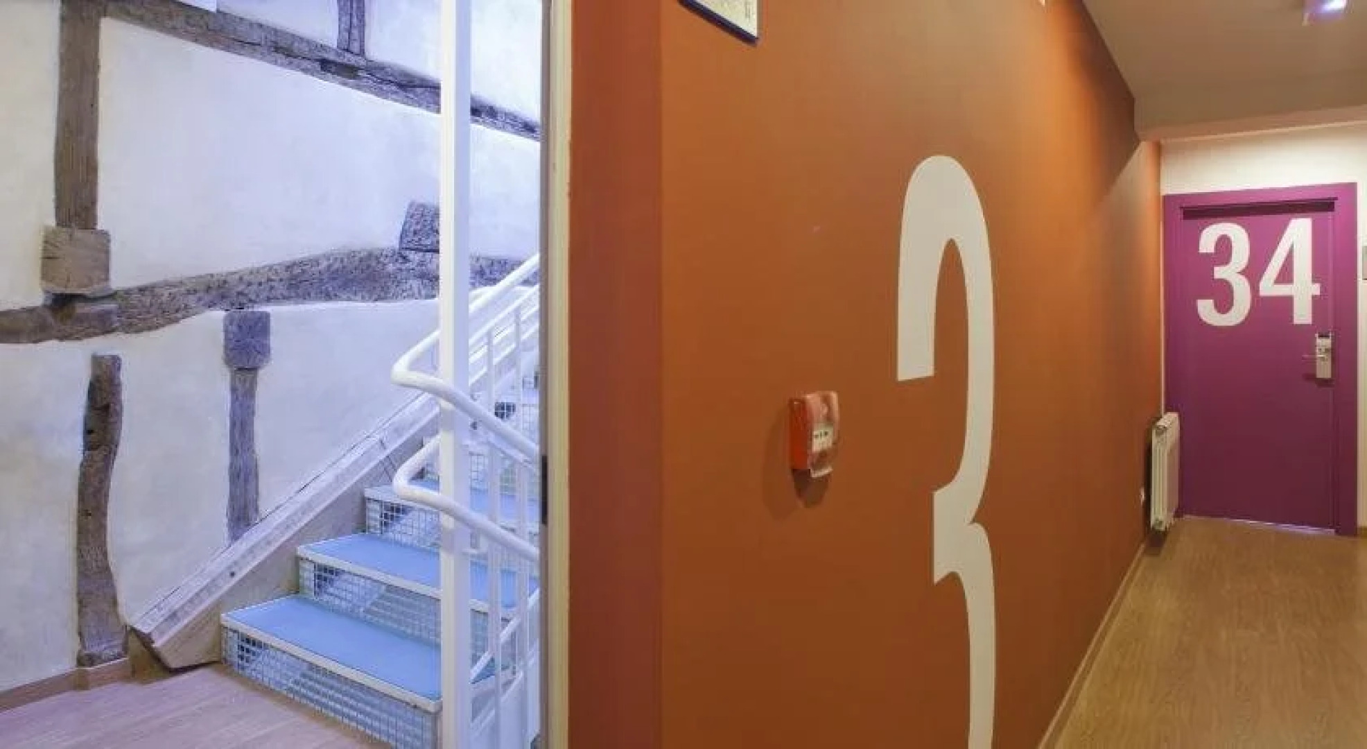 El Albergue de la Catedral - Hostel