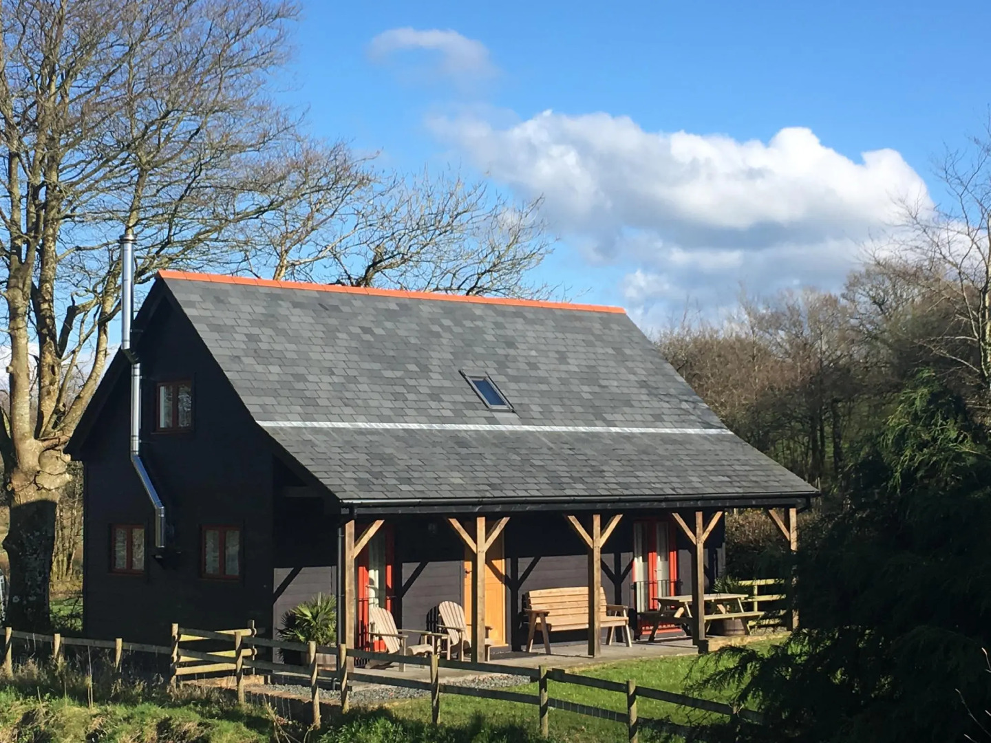 Holsworthy Holiday Cottages