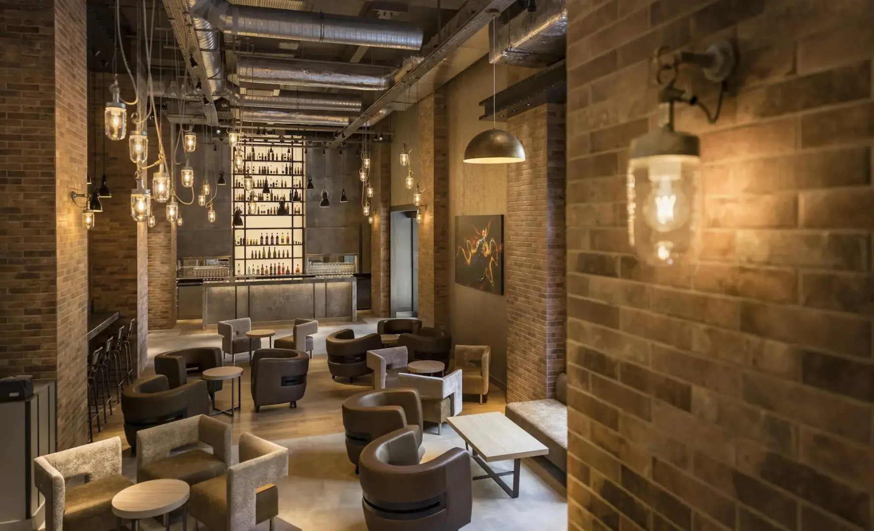 Disney's Hotel New York - The Art of Marvel