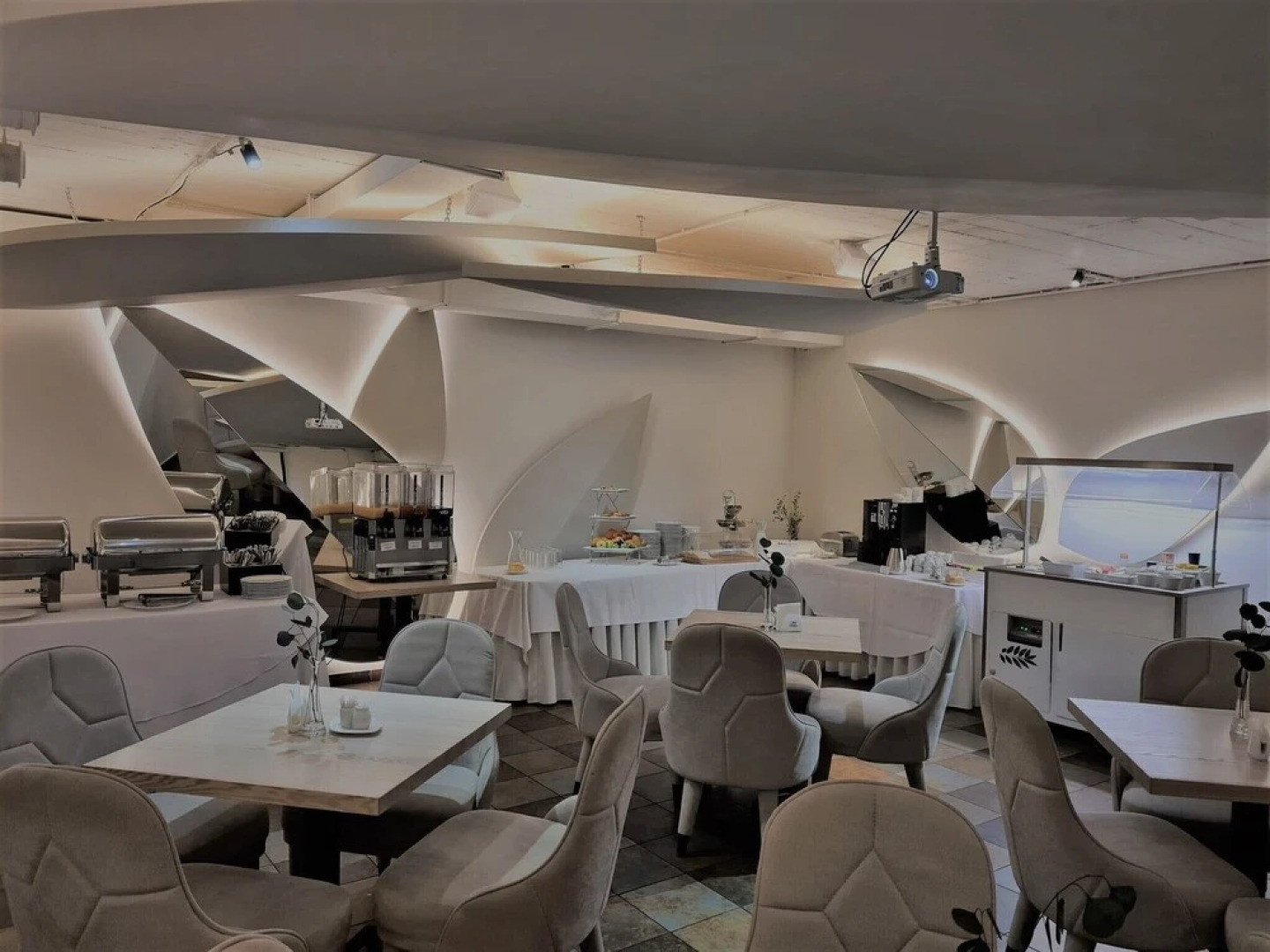 Dunetton self check-in Hotel