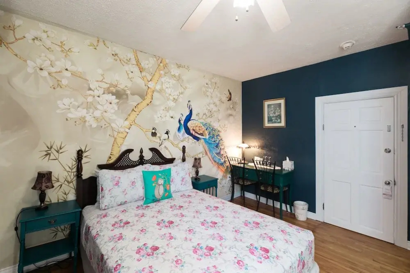 Prince Street Suites