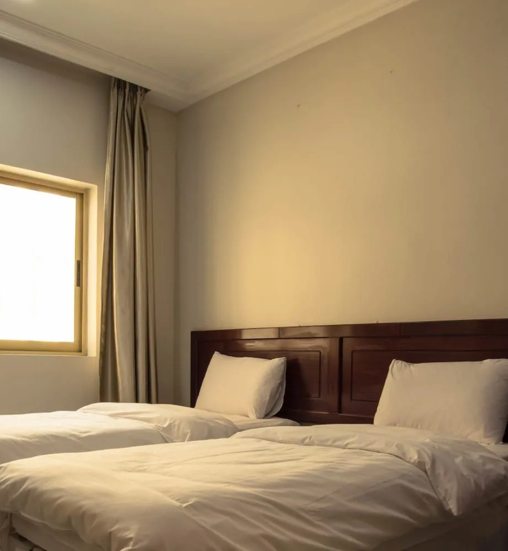 Wardah Hotel Apartments