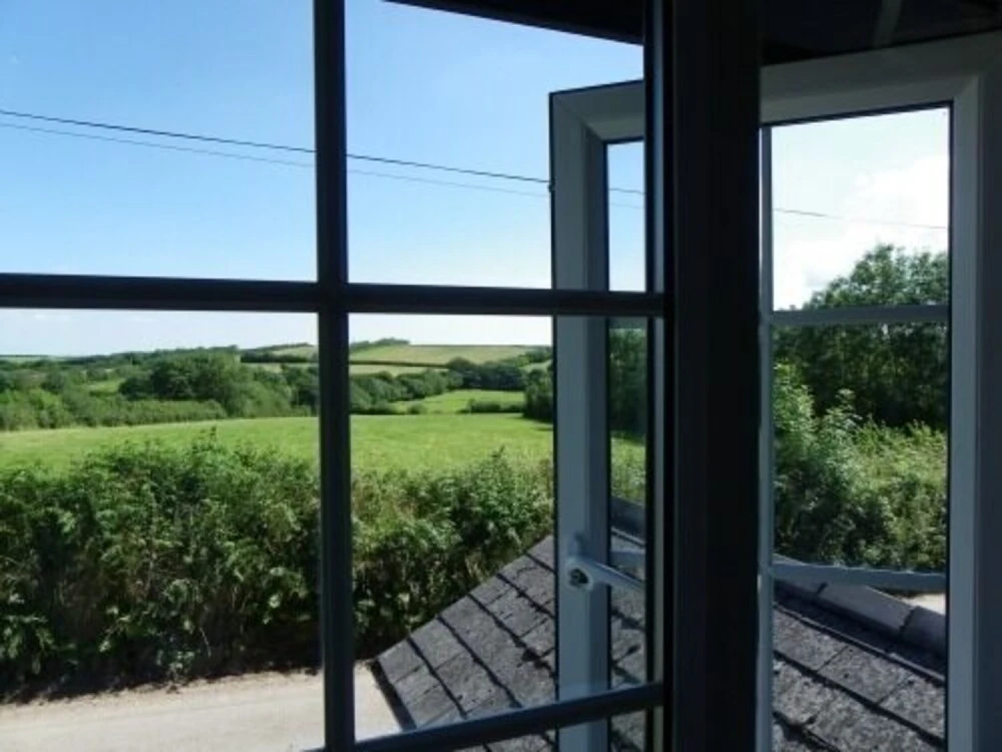 Headgate Farm Bed and Breakfast