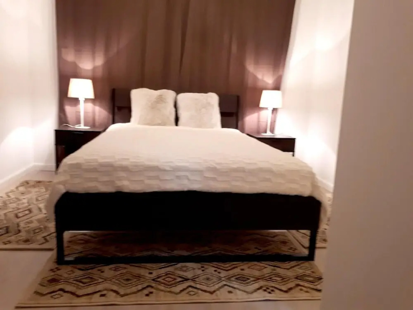 Apartment With 2 Bedrooms in Mogoșoaia, With Private Pool, Furnished Terrace and Wifi