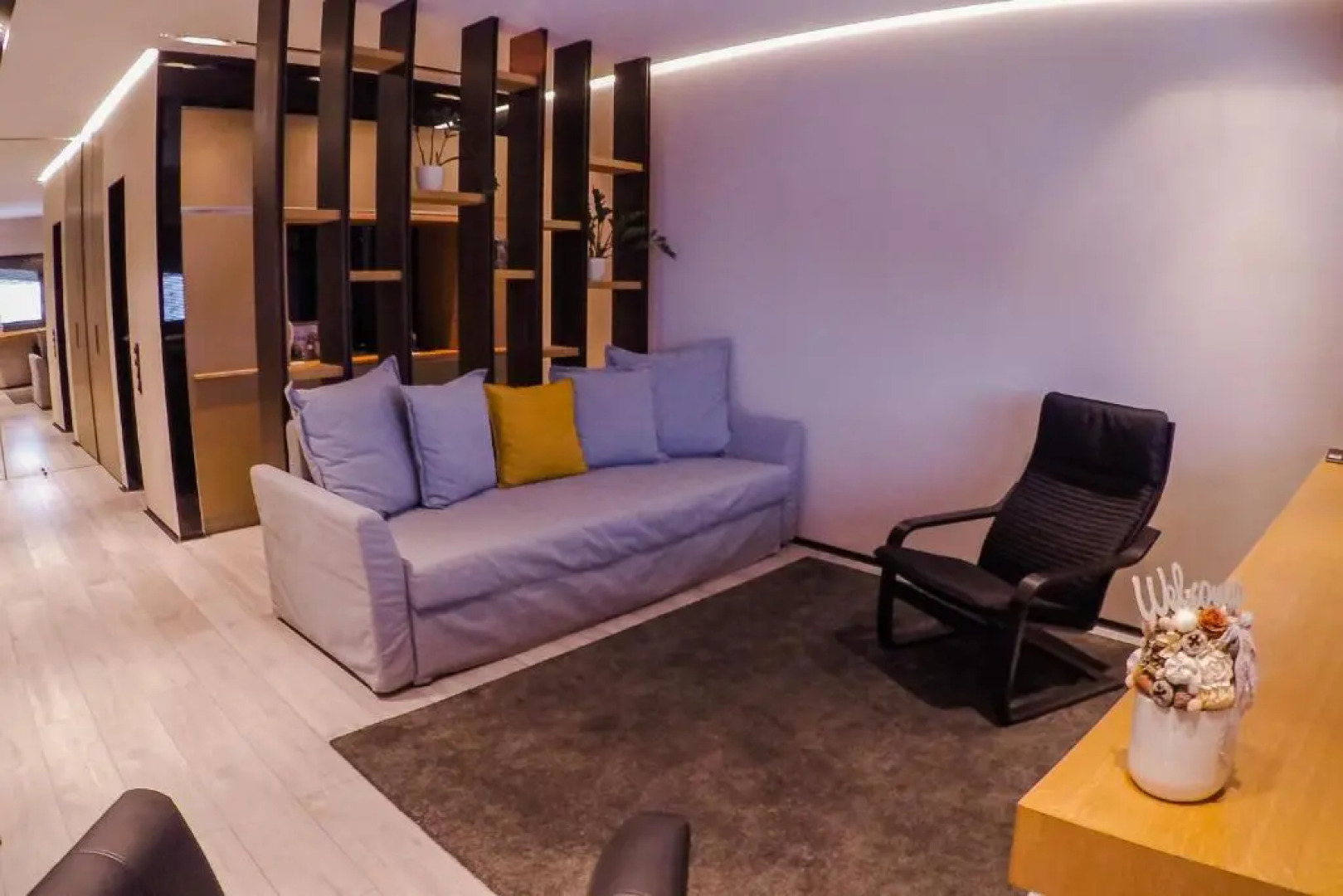 Sóház Hotel és Apartmanszálloda