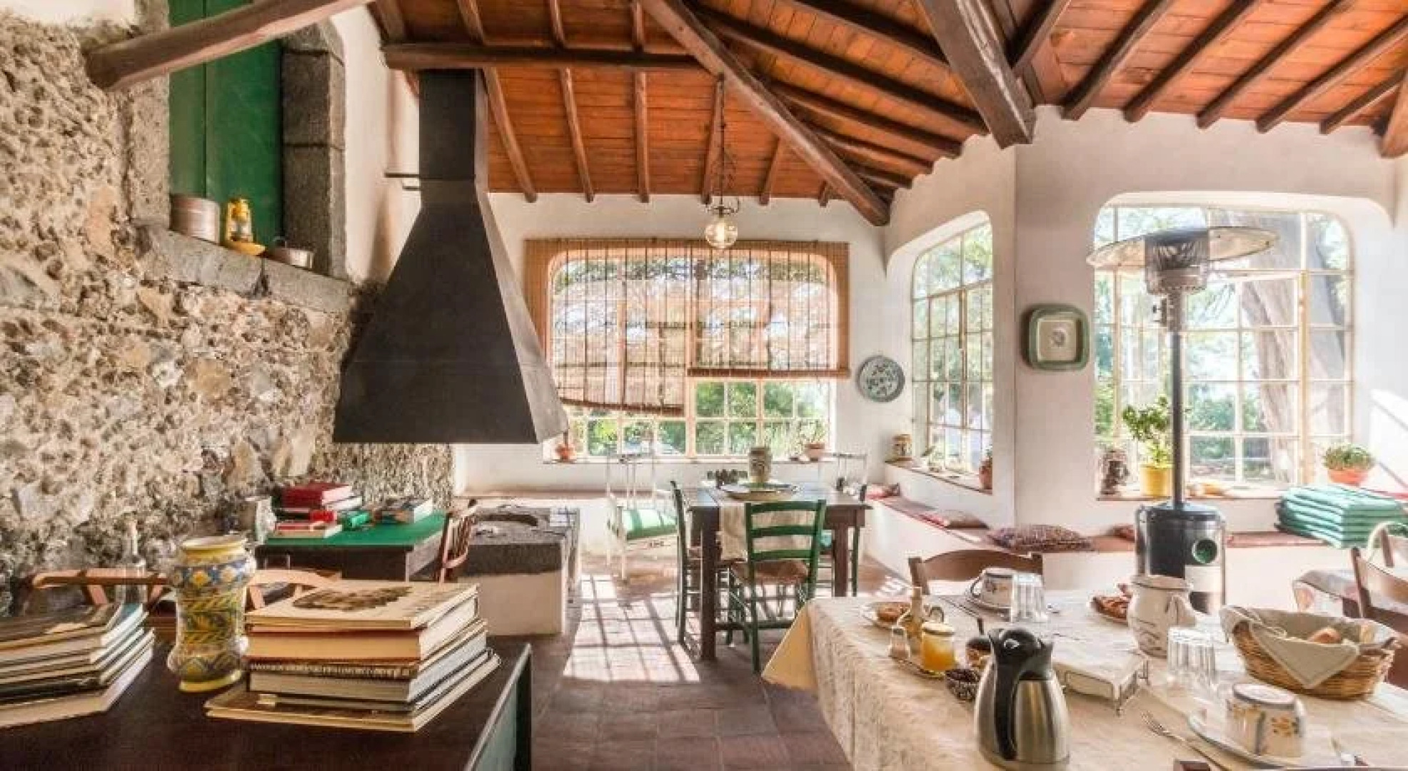 B&B La casa di Pippinitto