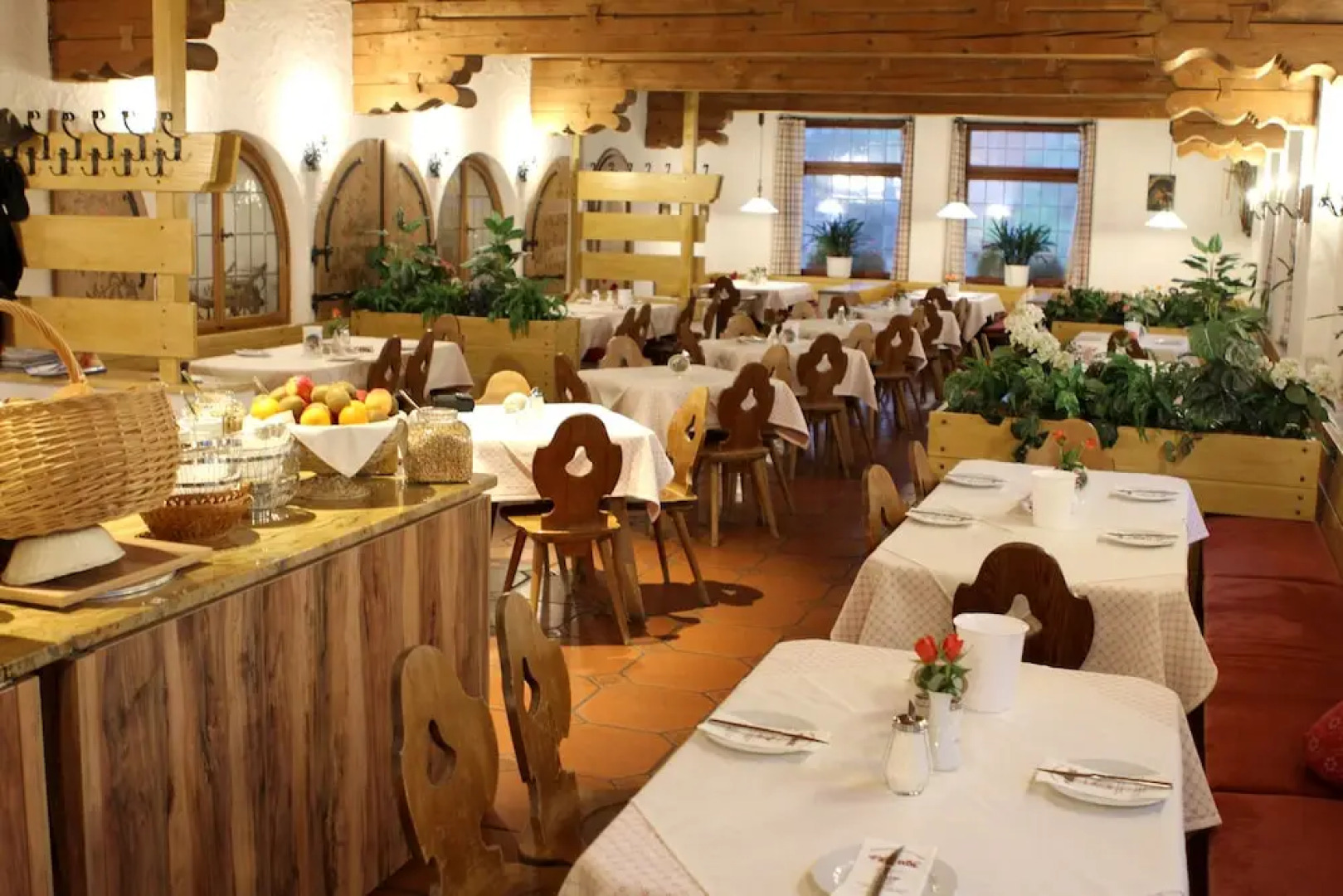 Hotel Gasthof Metzgerei Keindl