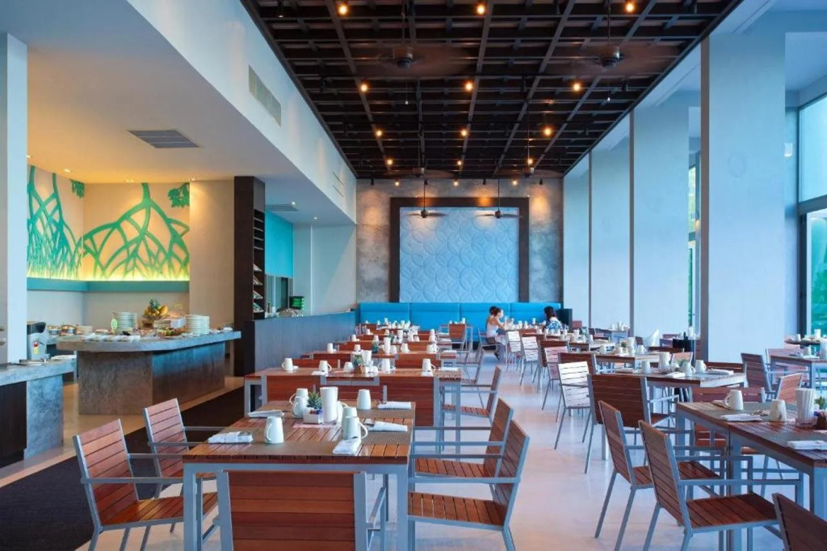 Mai Khao Lak Beach Resort & Spa (TUI BLUE Mai Khaolak)