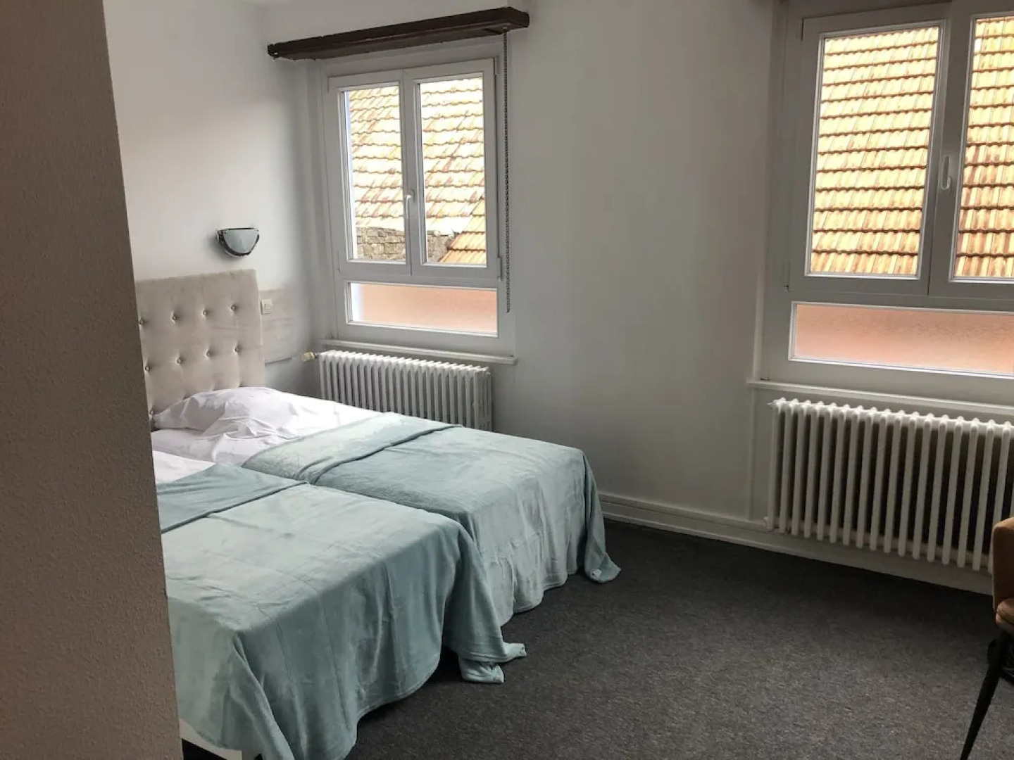 Hotel Restaurant à l'Etrier